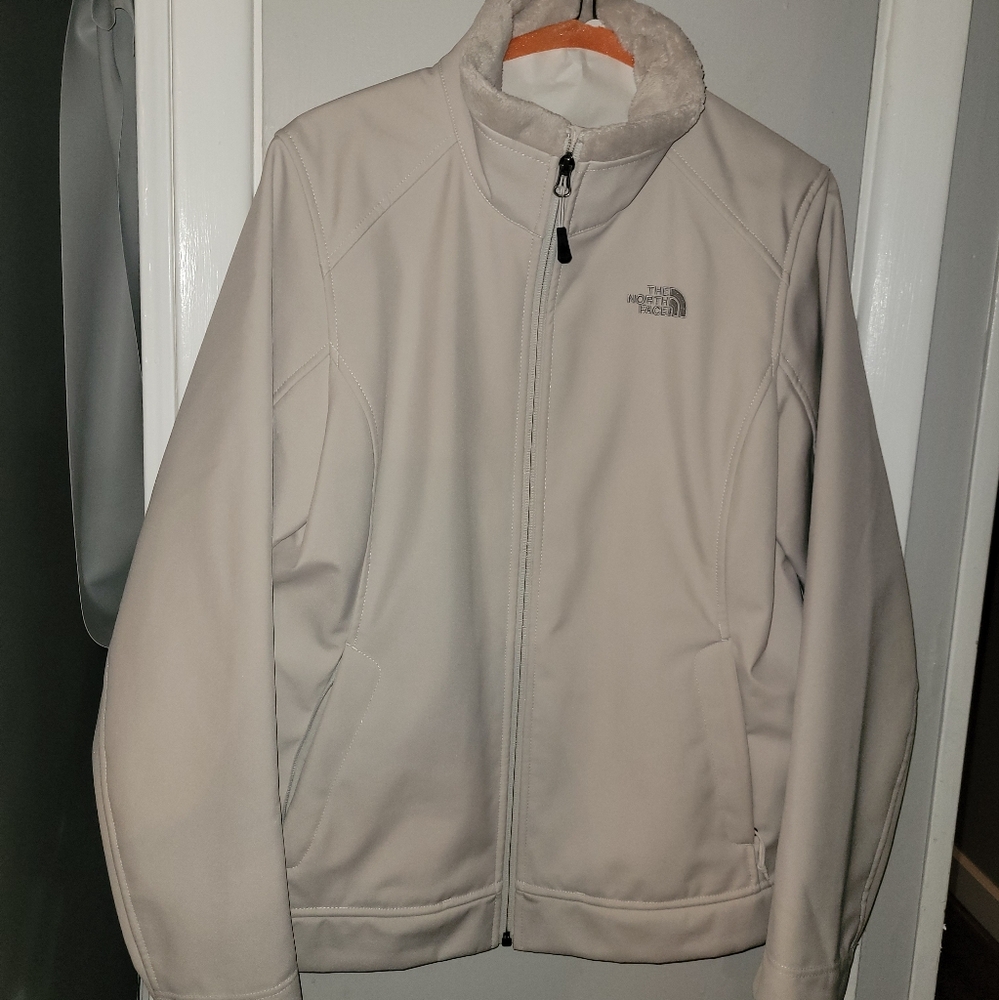 Women's size Medium North Face